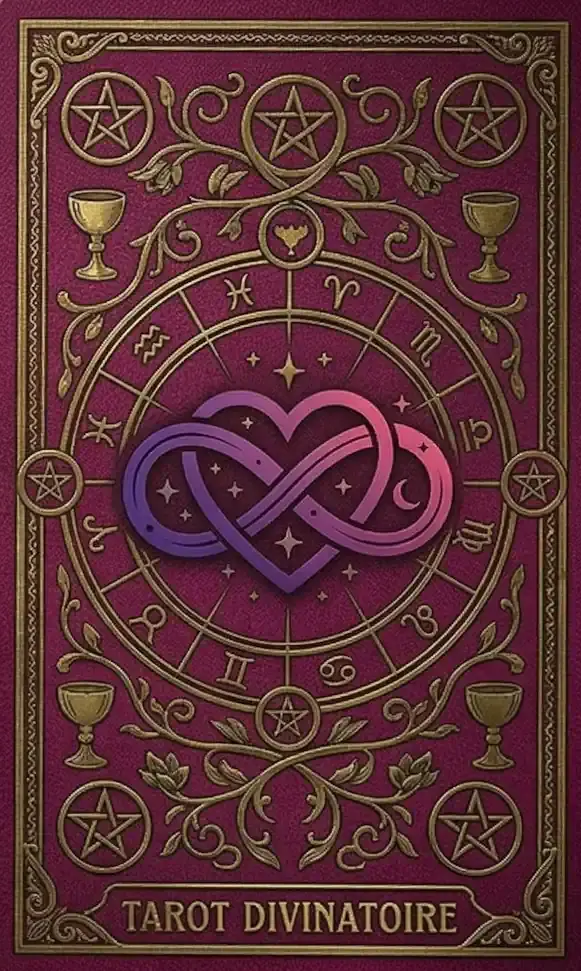 Tirage du Tarot Divination AstraLove
