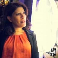 Portrait de l'expert en voyance sentimentale herra