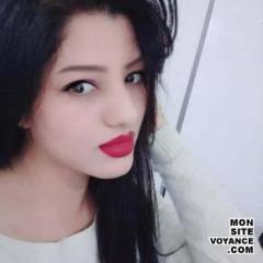 Portrait de l'expert en voyance sentimentale alcee