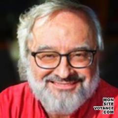 Portrait de l'expert en voyance sentimentale goya