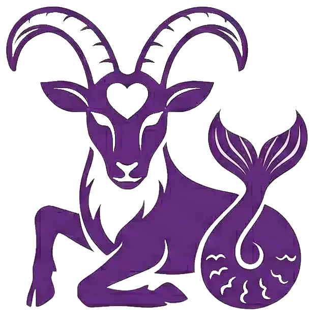 Image du signe Capricorne