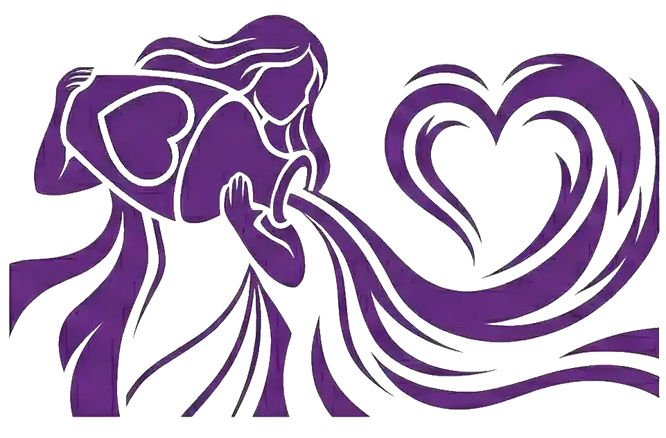 Image du signe Verseau