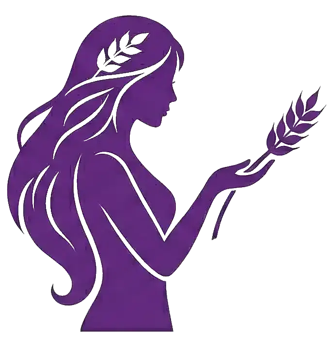 Image du signe Vierge